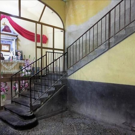 081 Stazione Centrale Home Naples Exterior photo