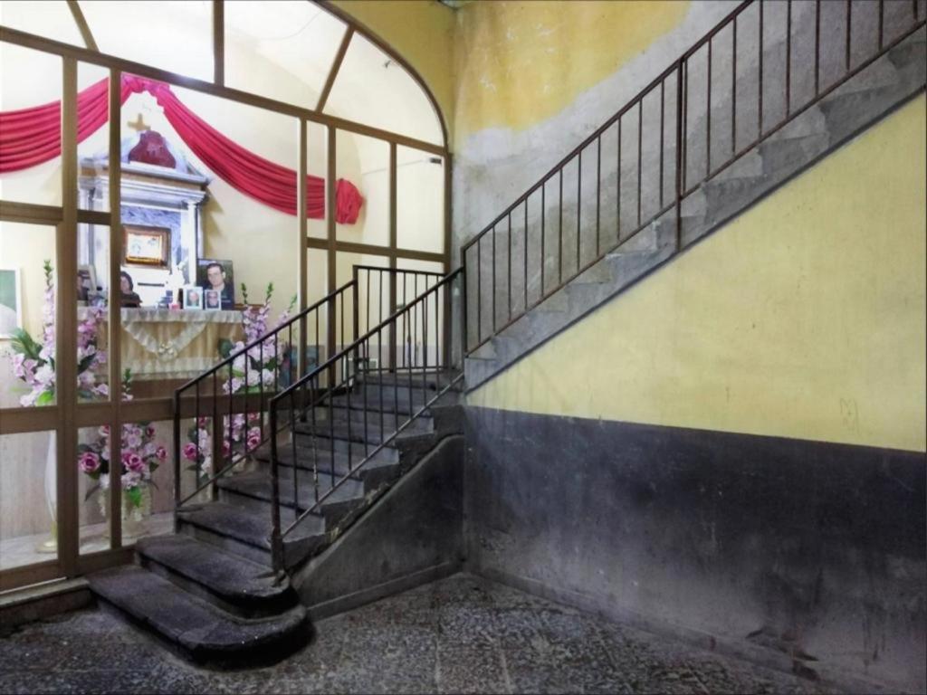 081 Stazione Centrale Home Naples Exterior photo
